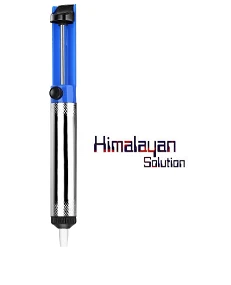 Desoldering Pump Small
