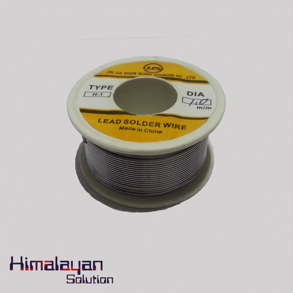 Soldering Wire