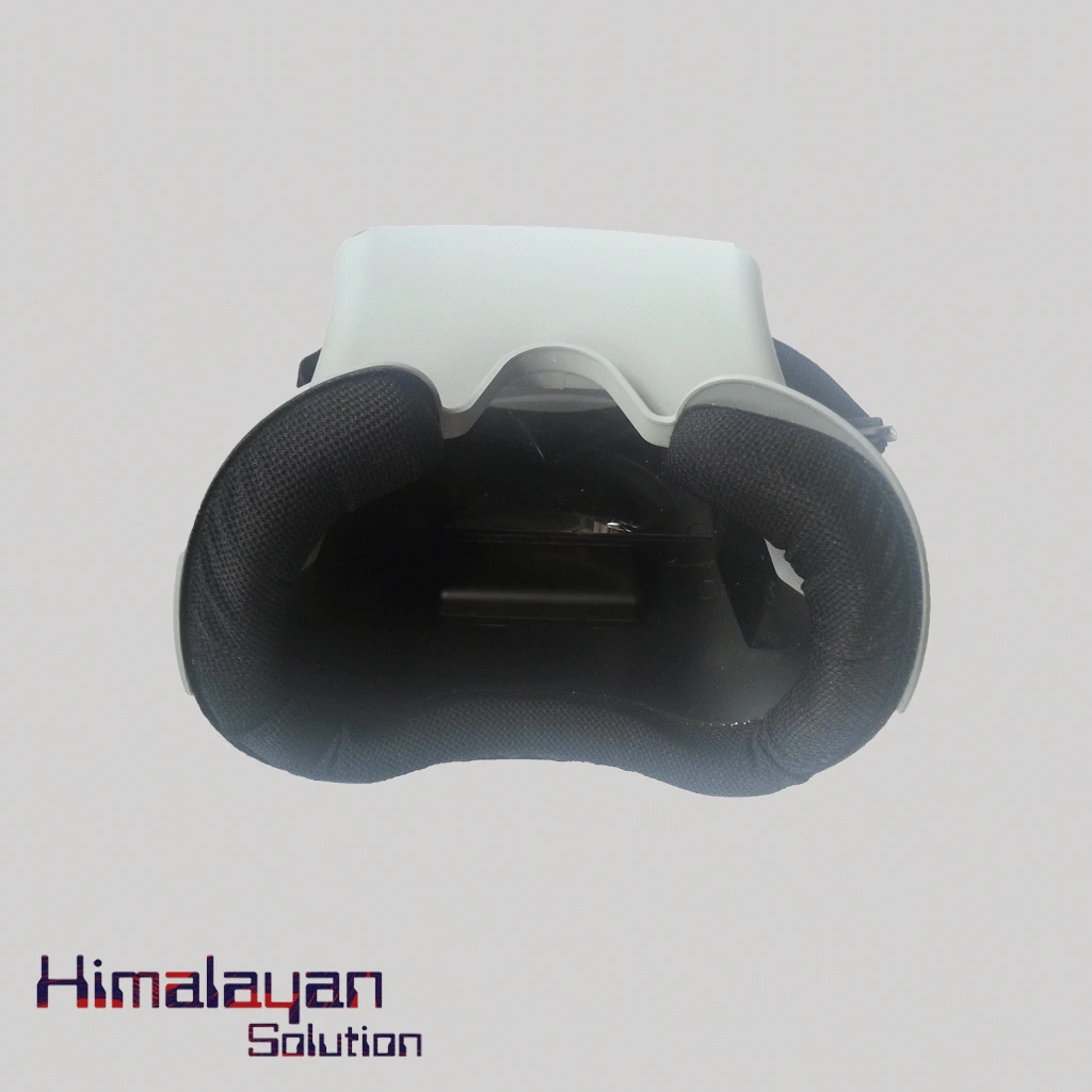 JJPRO F02 VR