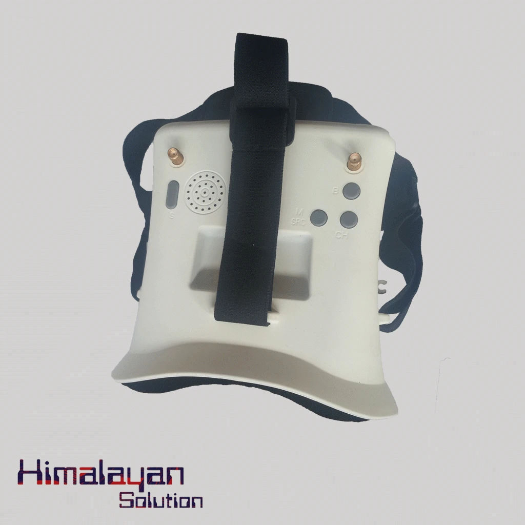 JJPRO F02 VR