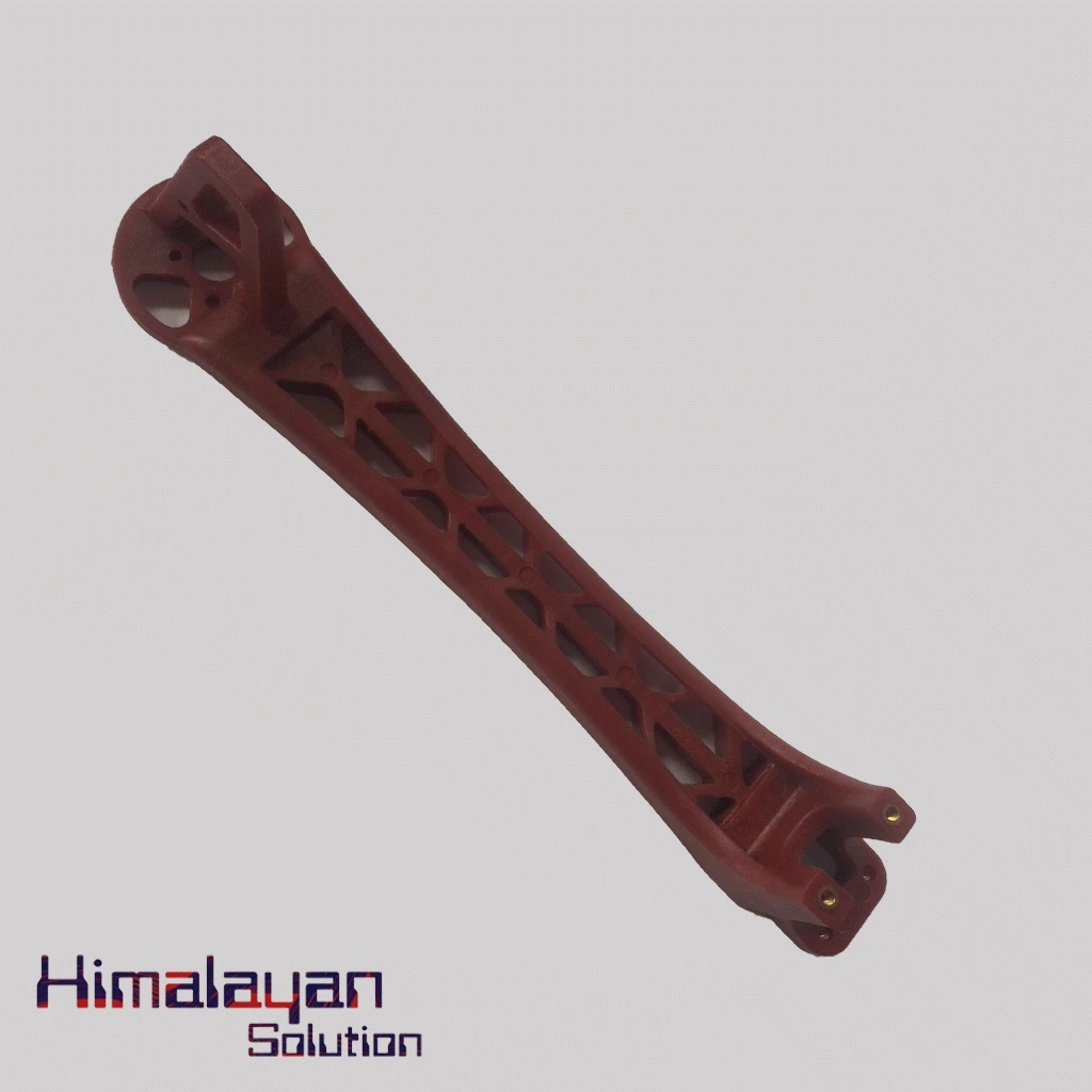 Quadcopter Frame Arm (450MM)