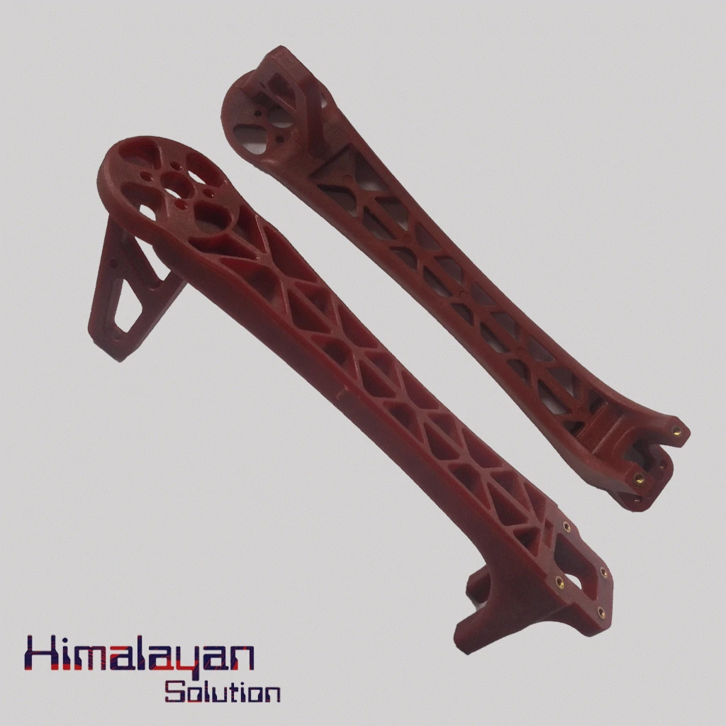 Quadcopter Frame Arm (450MM)