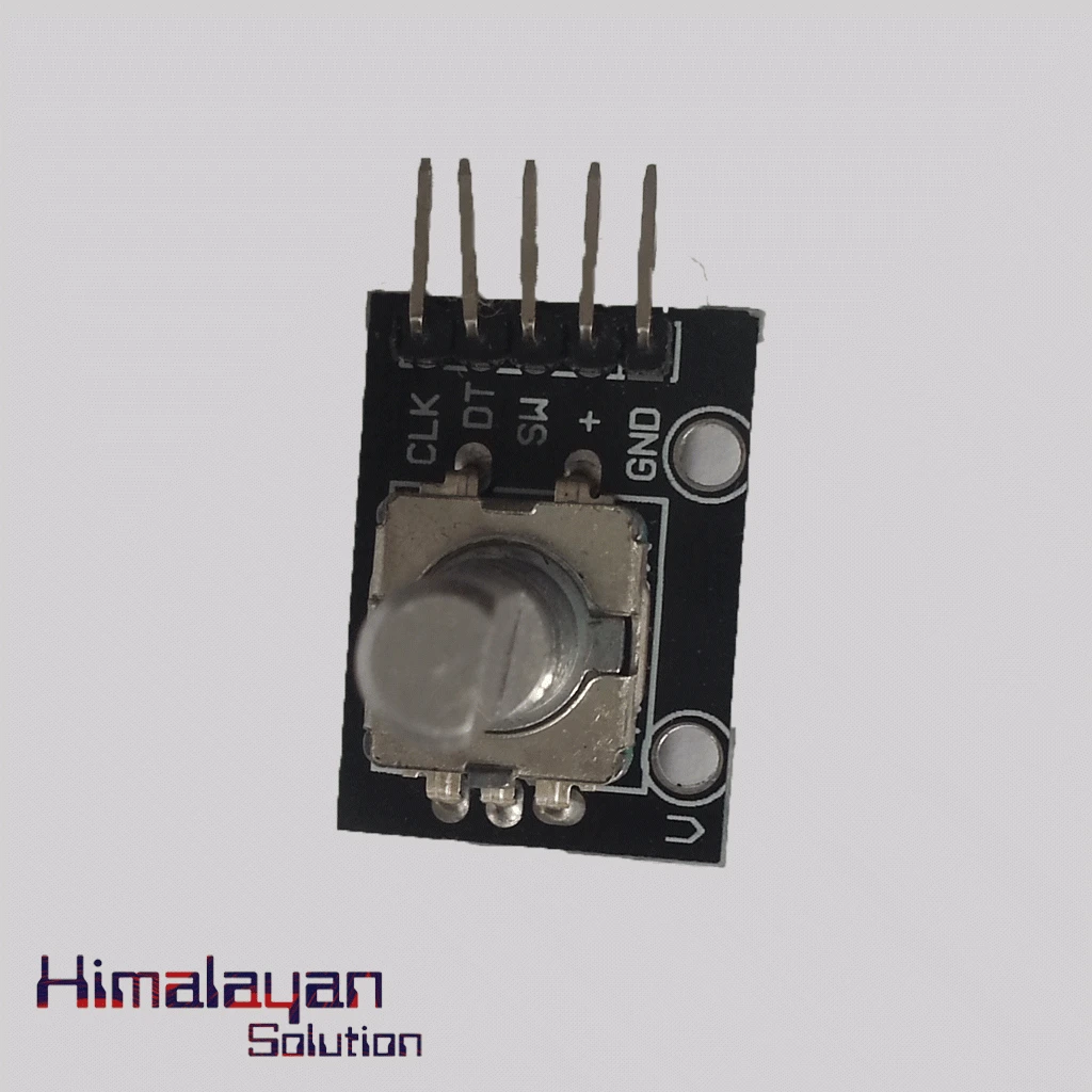 Rotary Encoder big