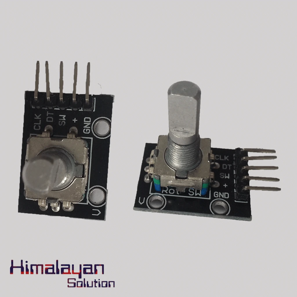 Rotary Encoder big