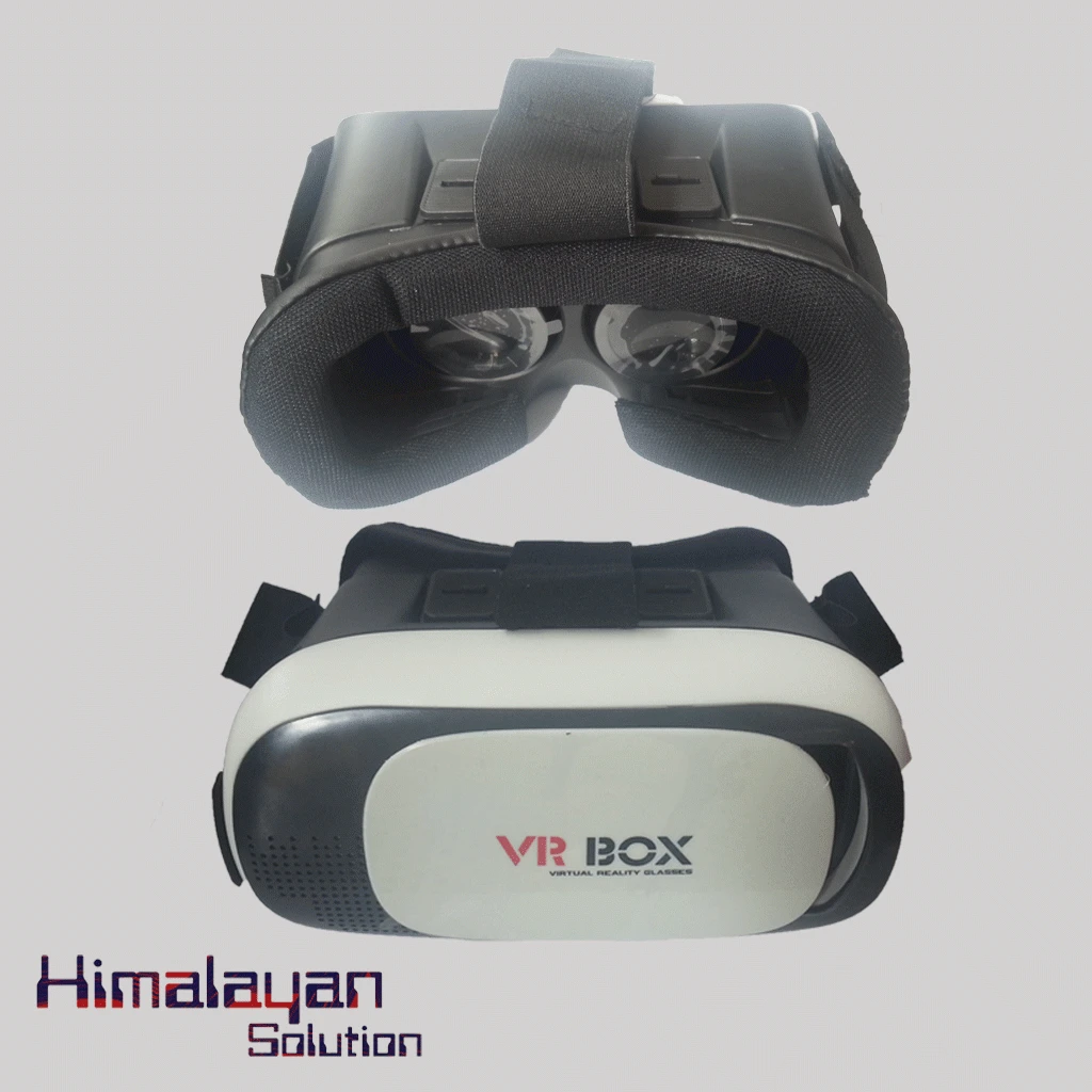 VRBOX