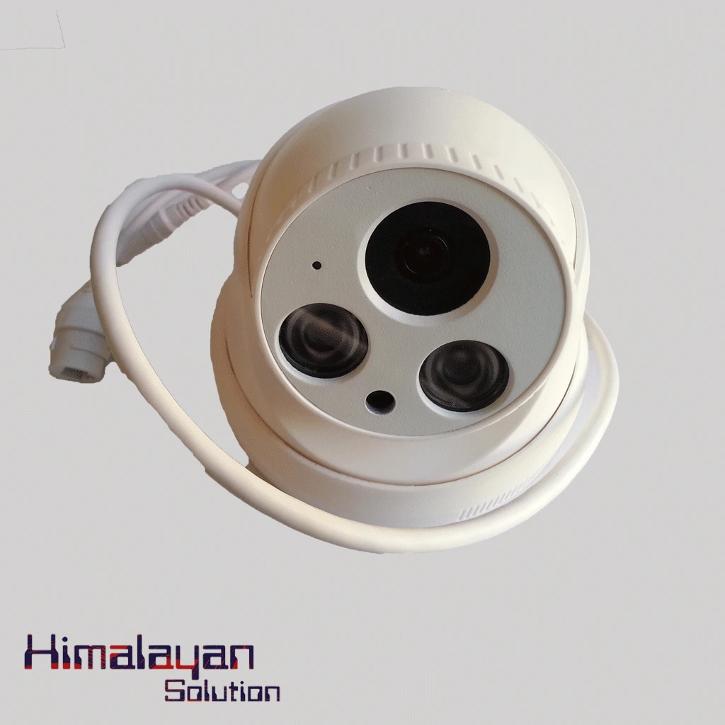 LS-8201HS Loosafe Camera
