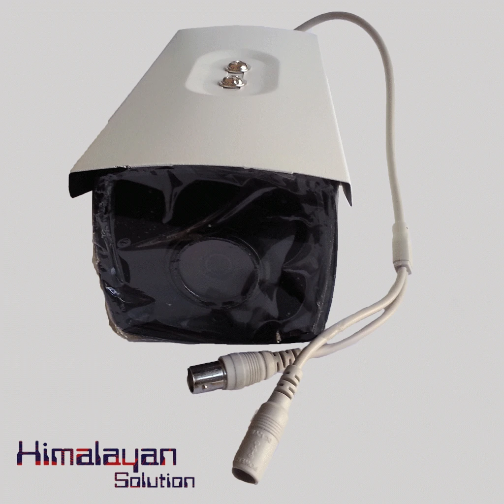 LS-KA2 LOOSAFE Camera