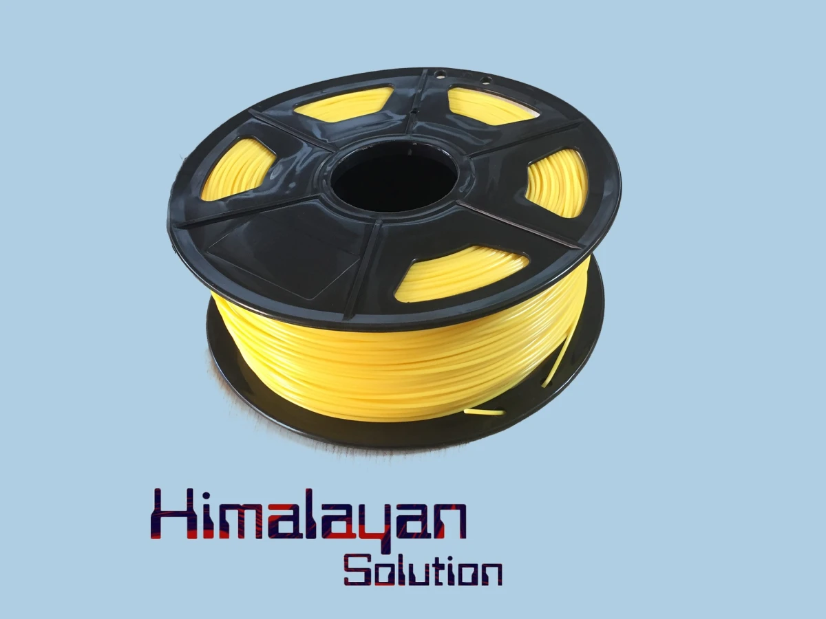 Bambu Lab PLA Basic 3D Filament