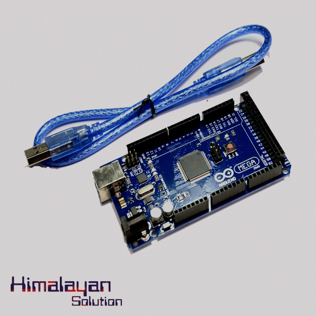 Arduino  Mega 2560