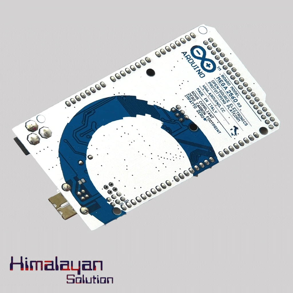 Arduino  Mega 2560