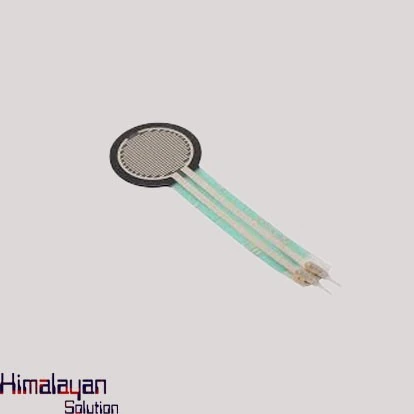 Force Sensitive Resistor (FSR) Sensor (Big)