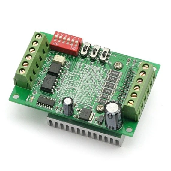 Tb6560 Stepper Motor Driver TB6600