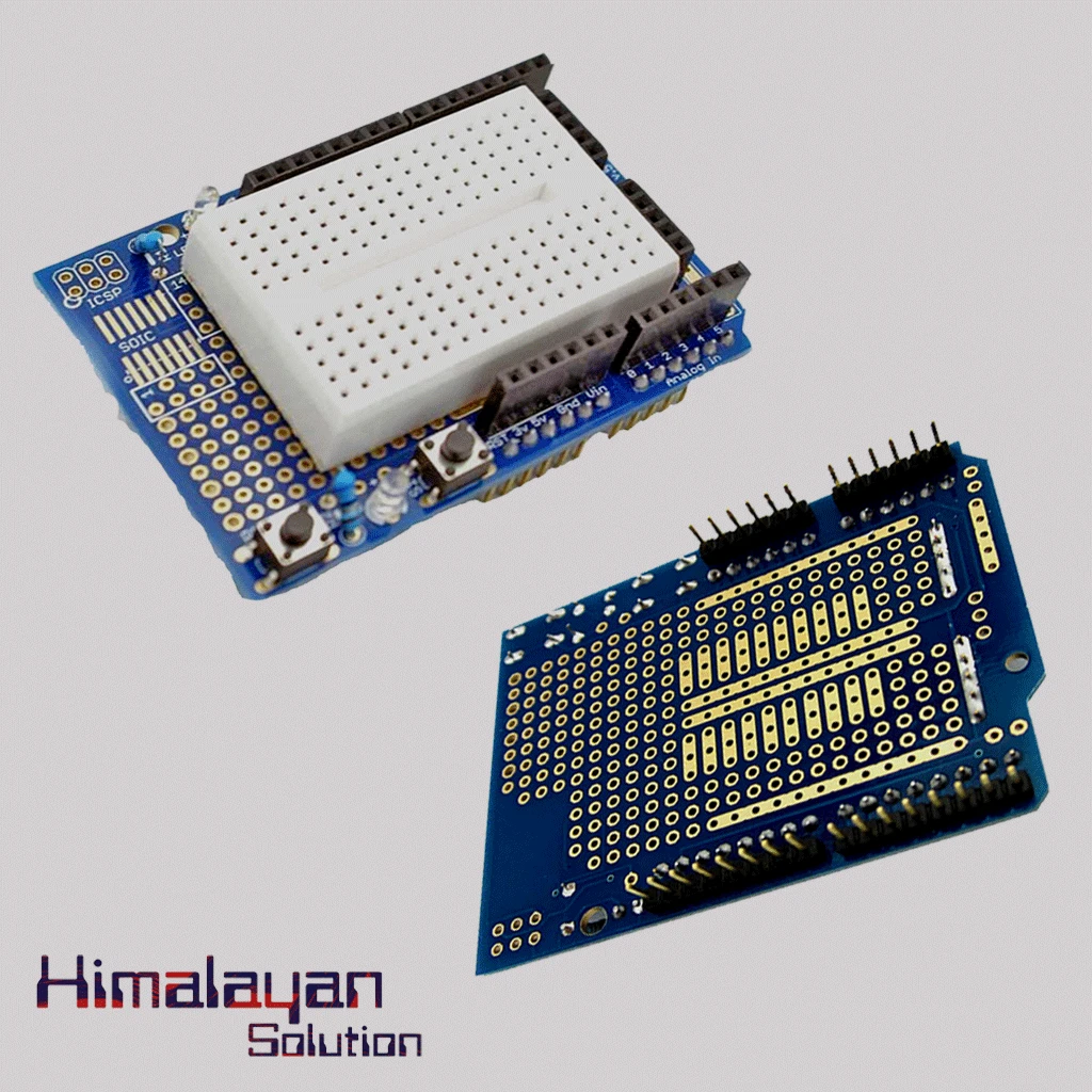 Arduino