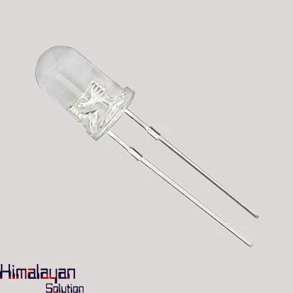 10mm Led White To Yellow