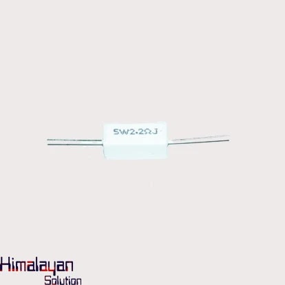 2.2 OHM , 5W Resistor