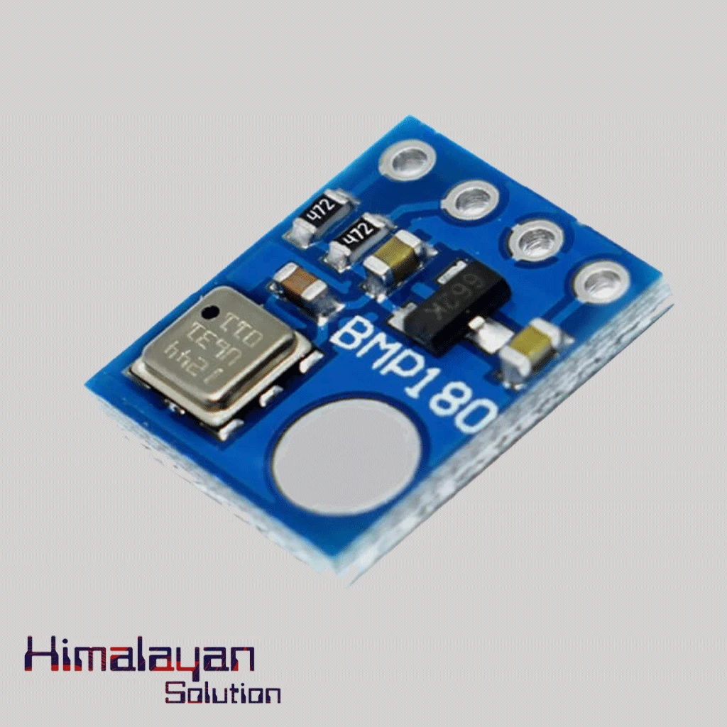 BMP180 Pressure Sensor