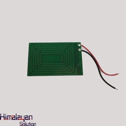Wireless Charging PCB Module 5-12v