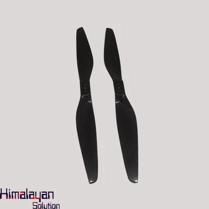 1055 Carbon Fiber Propeller