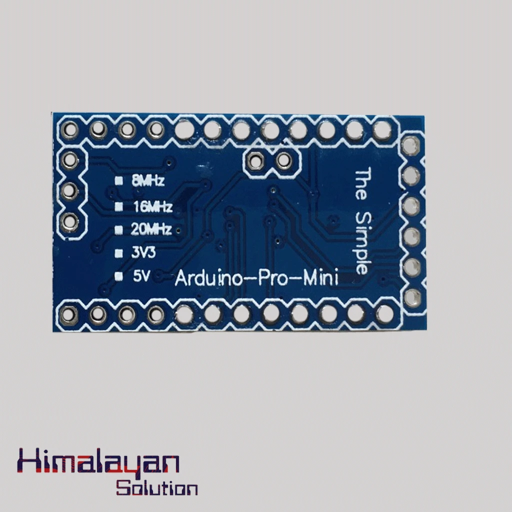 Arduino Pro Mini