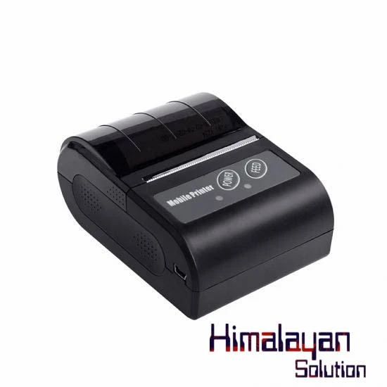 Mobile Printer