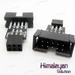 AVR Convertor