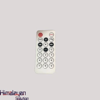 Remote