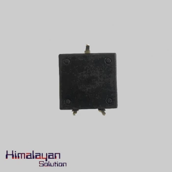 Reset Switch Medium Head