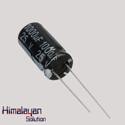 1000uf Capacitor