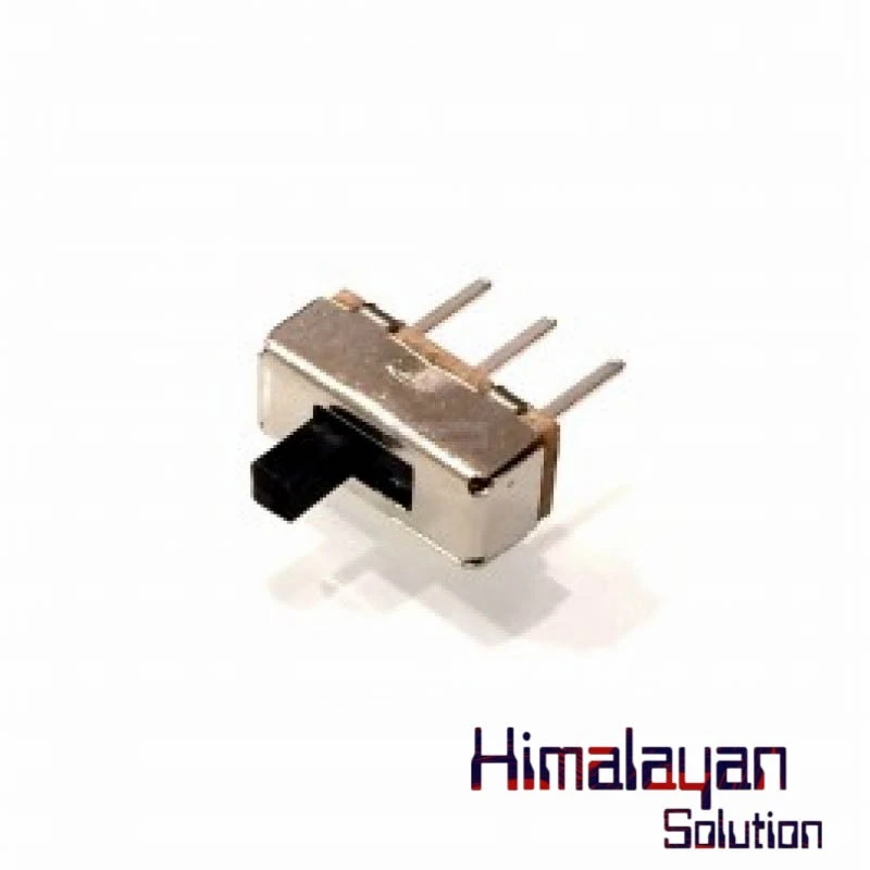 Slide Switch Small