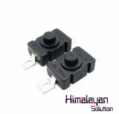 2pin Reset Switch