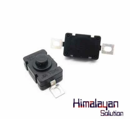2pin Reset Switch