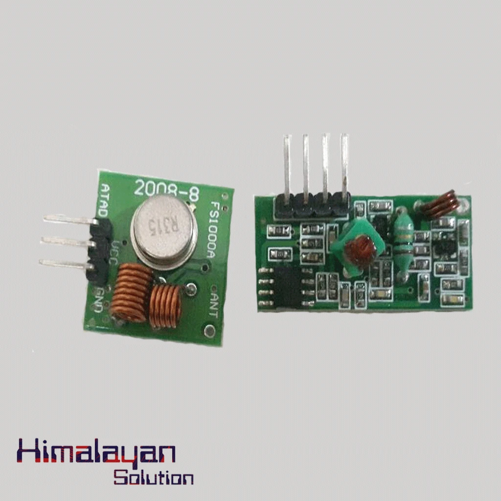Wireless and IOT