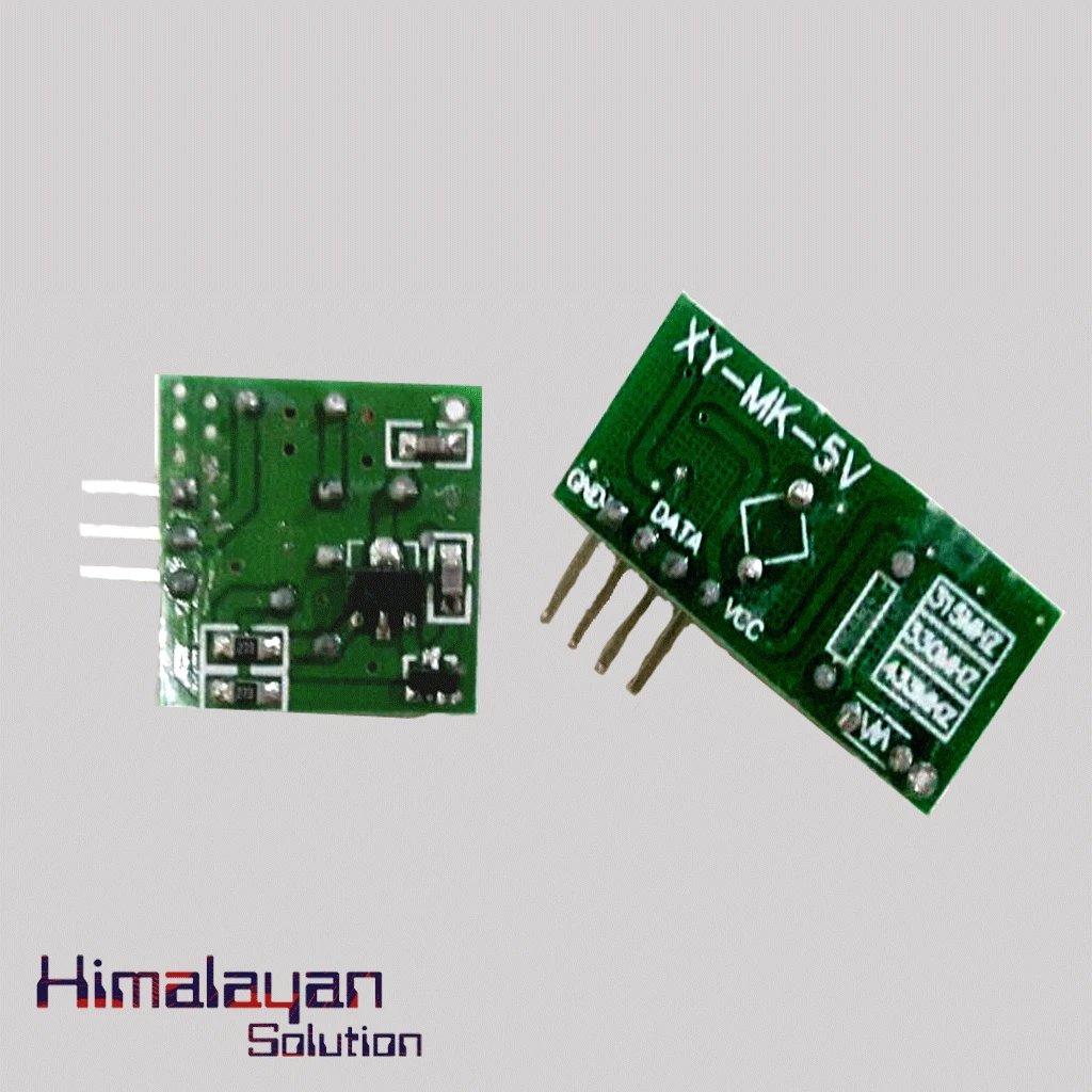 RF Module 315 mhz