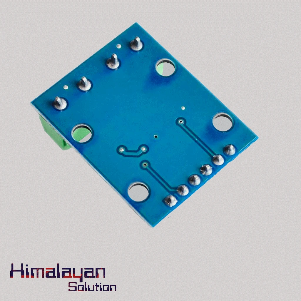 HG7881(L9110) Motor Driver Module