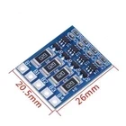 4 Channel Bms Blue