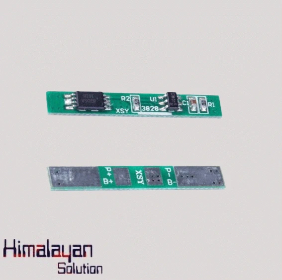 1Channel Bms