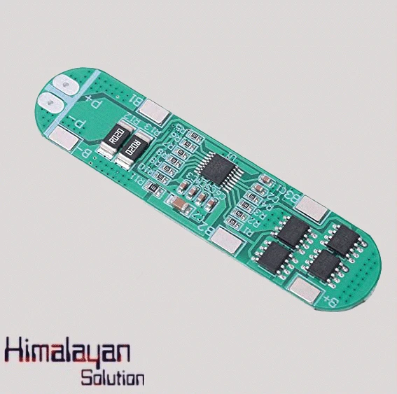 Hx-4s-a01 Bms