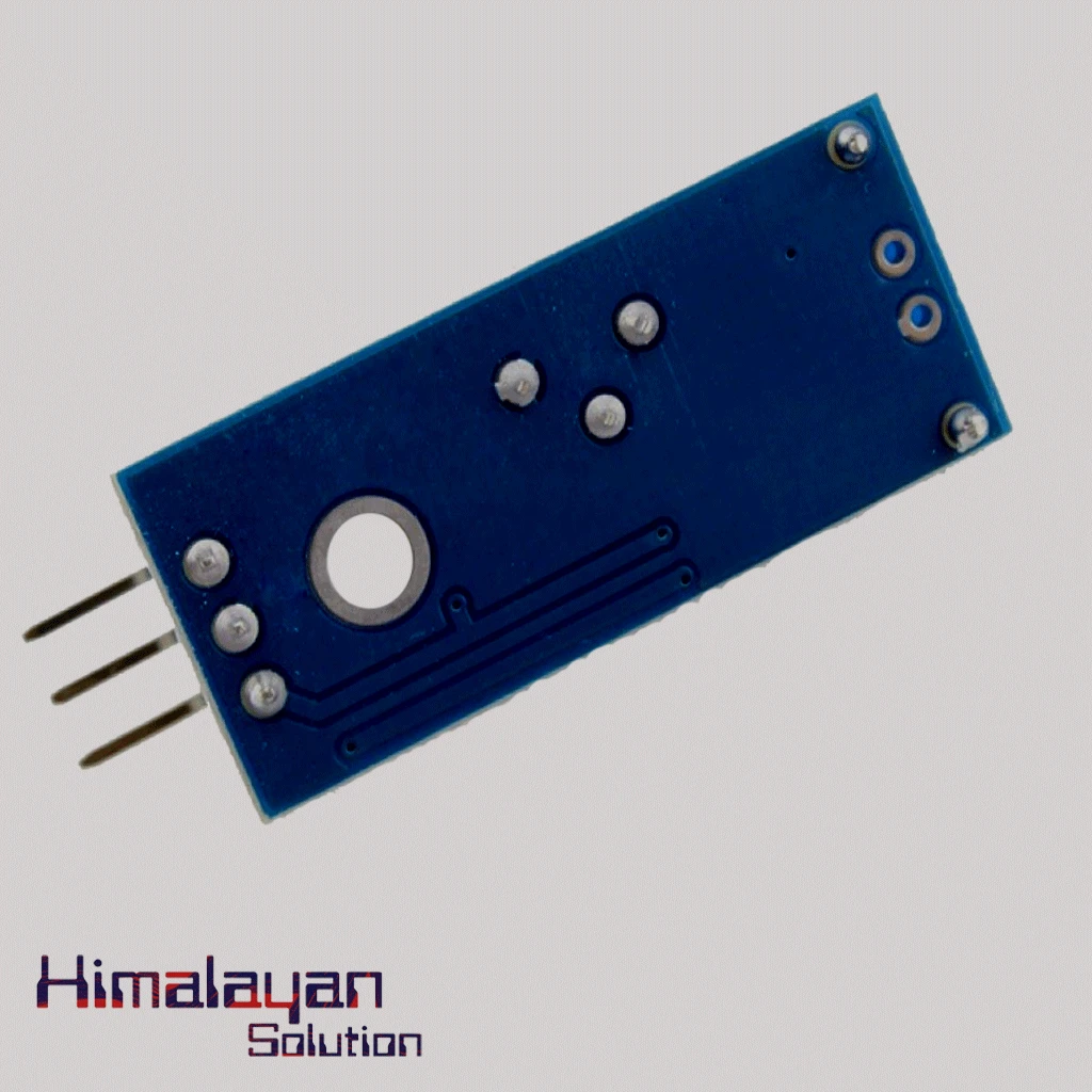 Vibration Sensor Module