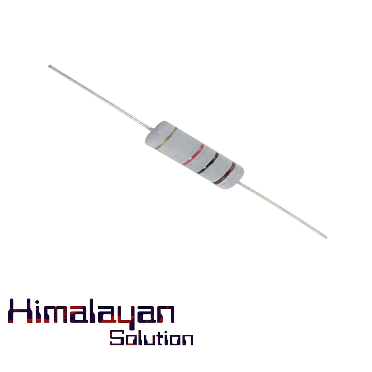 10K , 1W Resistor