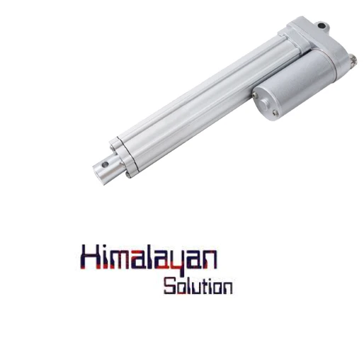 Linear Actuator 12V (250mm)