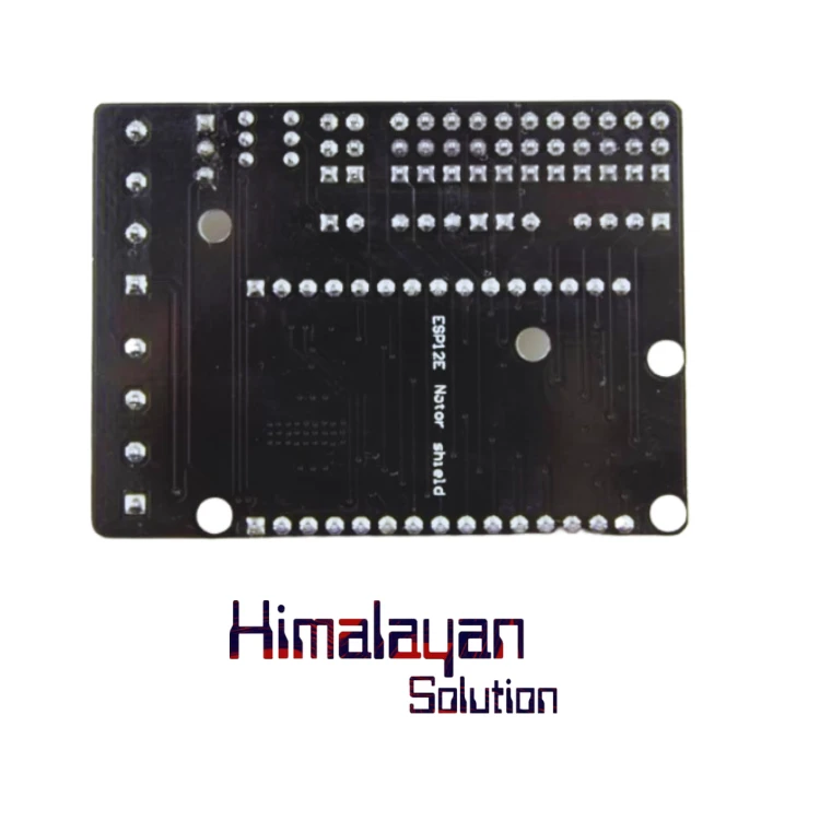 L293D Motor Driver Board for ESP8266 WiFi NodeMcu Lua ESP12E