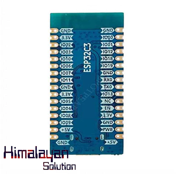 ESP32C3  CORE Development Board