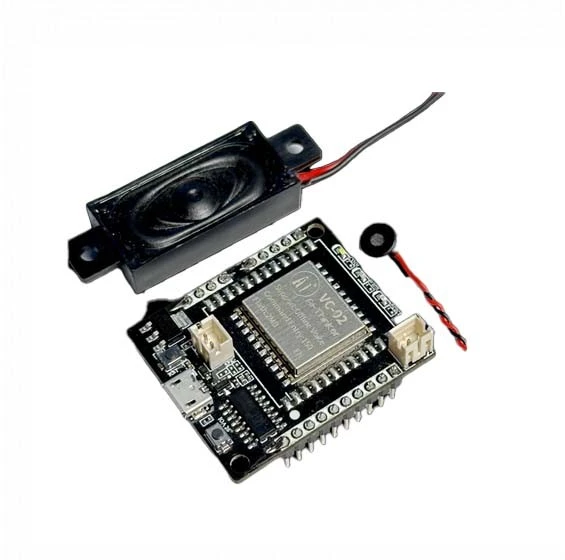 Ai-Thinker NodeMCU VC-02 Offline Speech Recognition voice Module