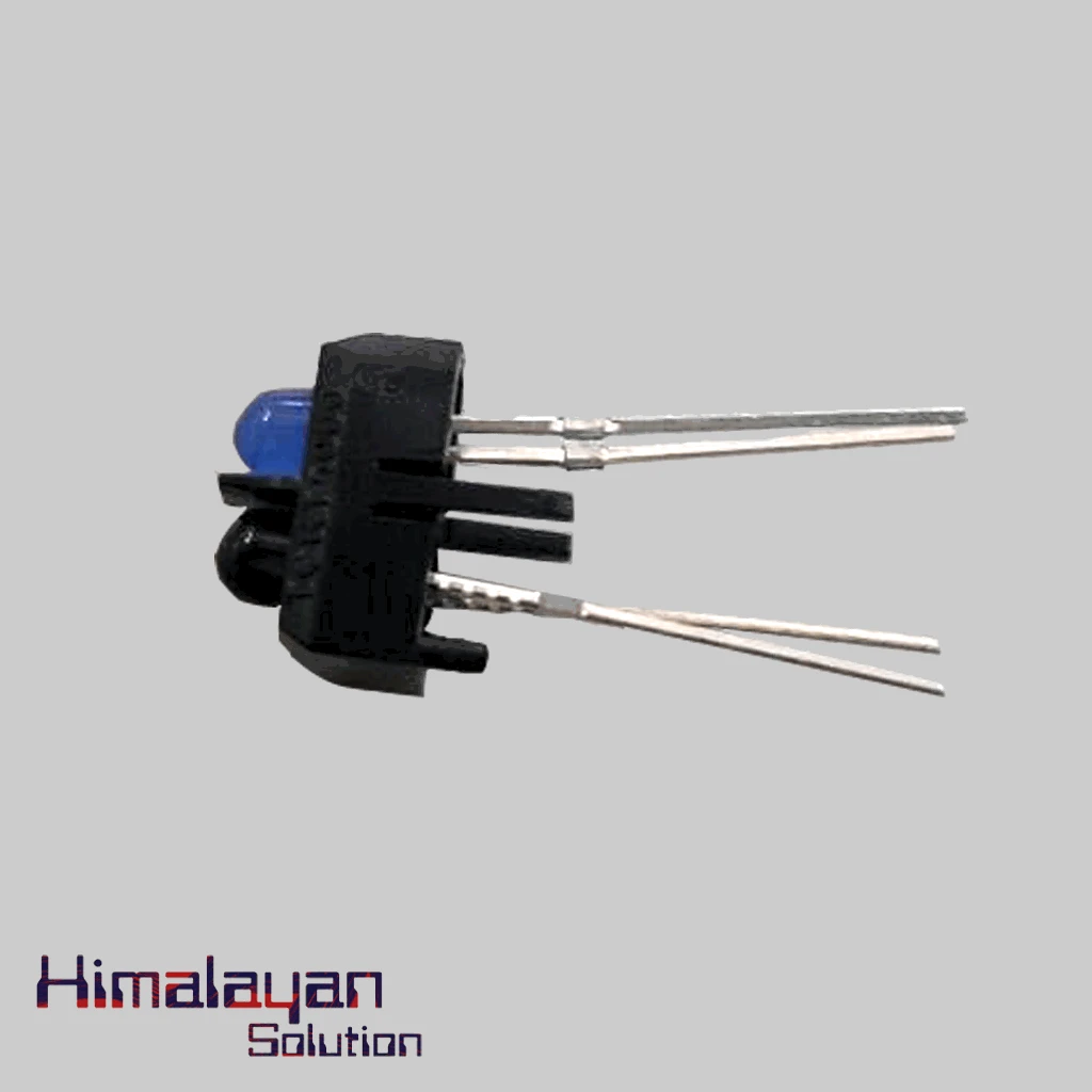 TCRT 5000 Sensor