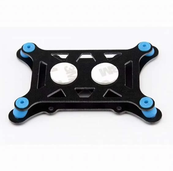 FC Flight Controller Anti-vibration Set Shock Absorber For APM/Pixhawk