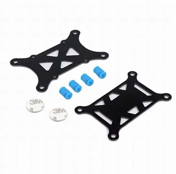 FC Flight Controller Anti-vibration Set Shock Absorber For APM/Pixhawk