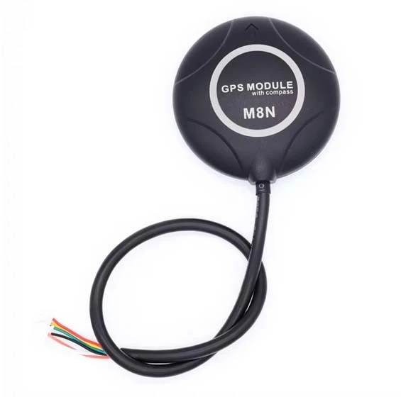 Pixhawk 2.4.8 PX4 PIX 32 Bit Flight Controller with M8N GPS Kit