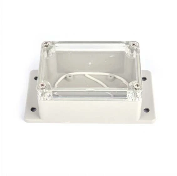 Waterproof Electronic Project Cover Box 100*68*50 mm