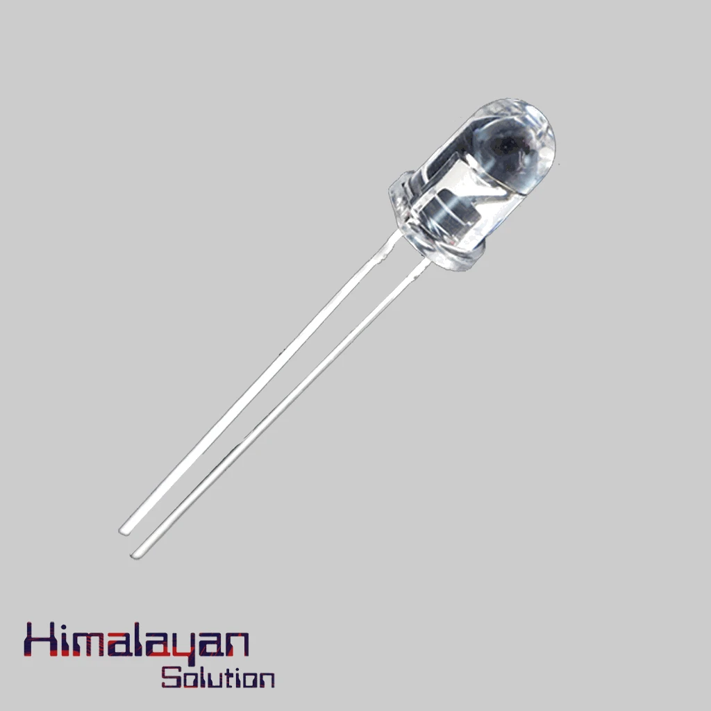 3mm IR Led