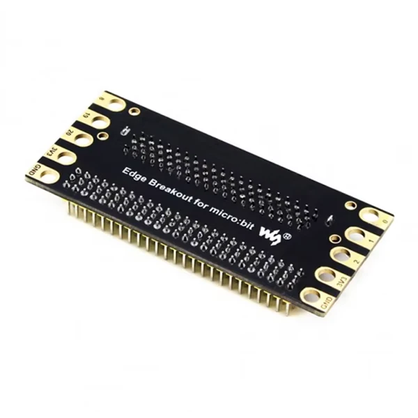 Edge Breakout Expansion Board for Micro:bit